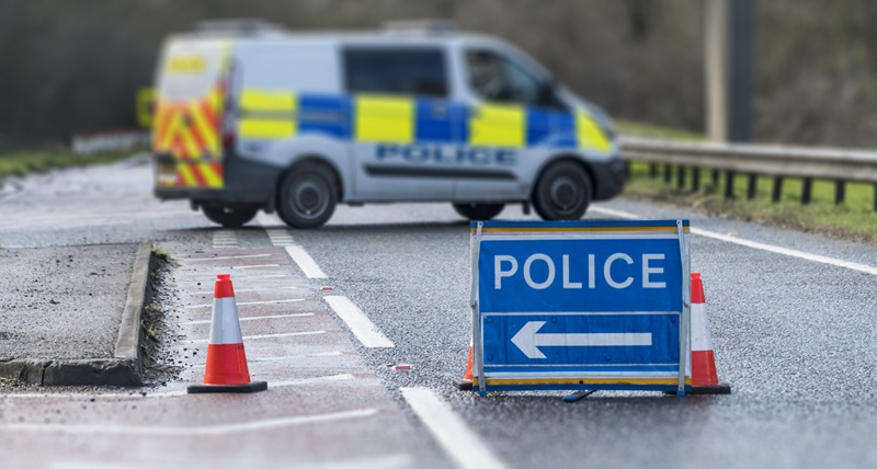 West Yorkshire Police Force deploys 3D laser scanning to aid criminal convictions